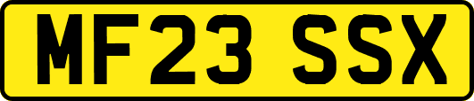 MF23SSX