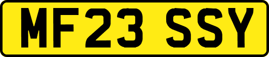 MF23SSY