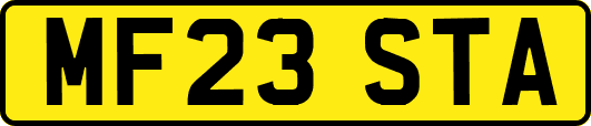MF23STA