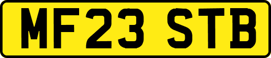 MF23STB