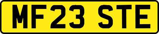 MF23STE