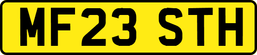MF23STH