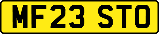 MF23STO