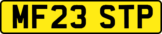 MF23STP