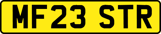 MF23STR