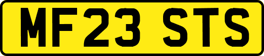 MF23STS