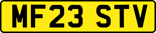 MF23STV
