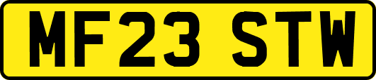 MF23STW