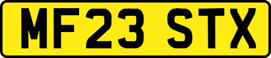 MF23STX