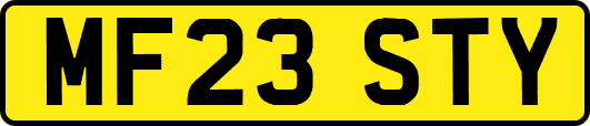 MF23STY