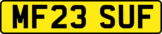 MF23SUF