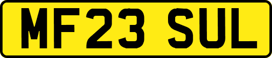 MF23SUL