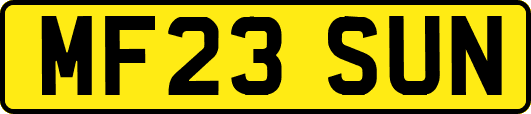 MF23SUN