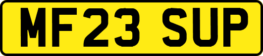 MF23SUP