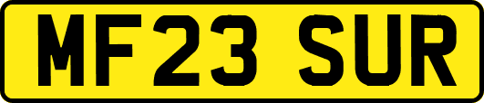 MF23SUR