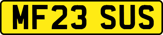 MF23SUS