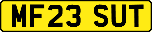 MF23SUT