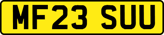 MF23SUU