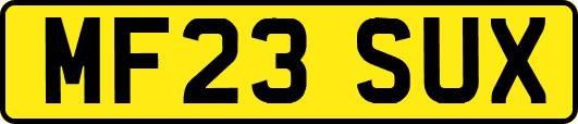 MF23SUX