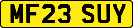 MF23SUY