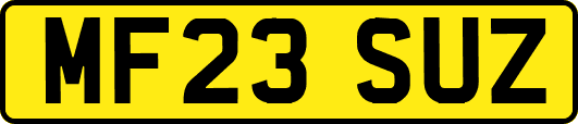 MF23SUZ