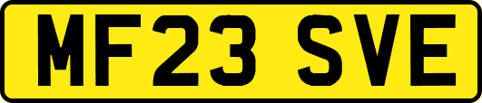 MF23SVE