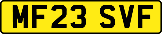 MF23SVF