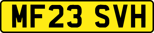 MF23SVH