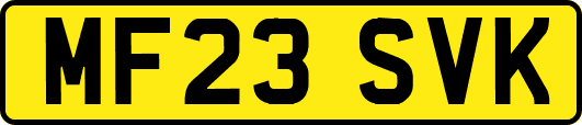 MF23SVK