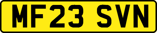 MF23SVN