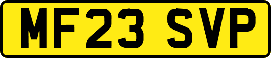 MF23SVP