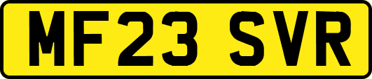 MF23SVR