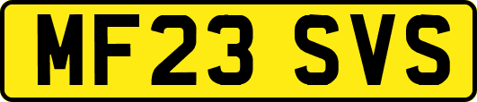 MF23SVS