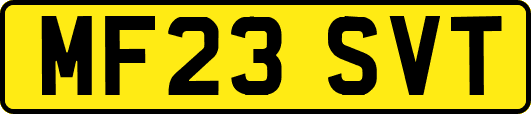 MF23SVT