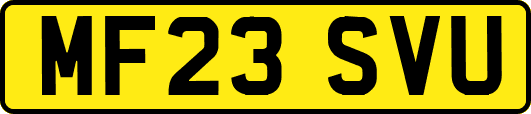 MF23SVU