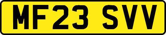 MF23SVV