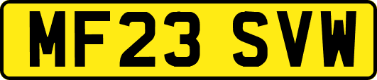 MF23SVW