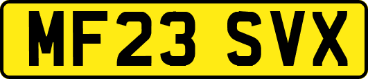 MF23SVX