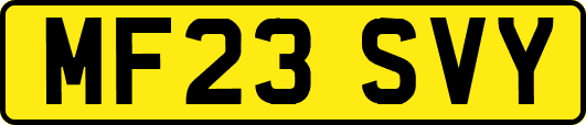 MF23SVY