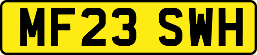 MF23SWH