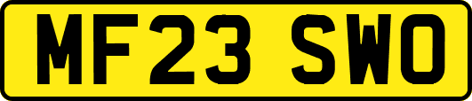 MF23SWO