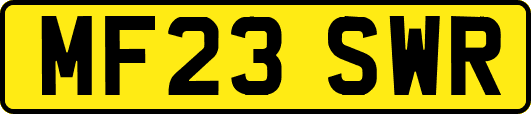 MF23SWR