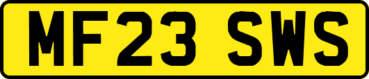 MF23SWS