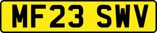 MF23SWV