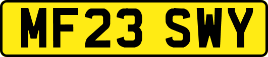 MF23SWY
