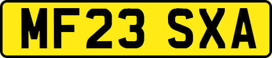 MF23SXA