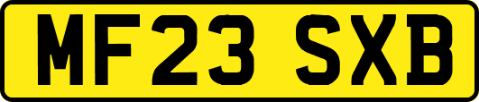 MF23SXB