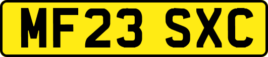 MF23SXC