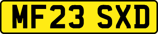 MF23SXD