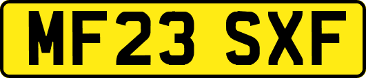 MF23SXF